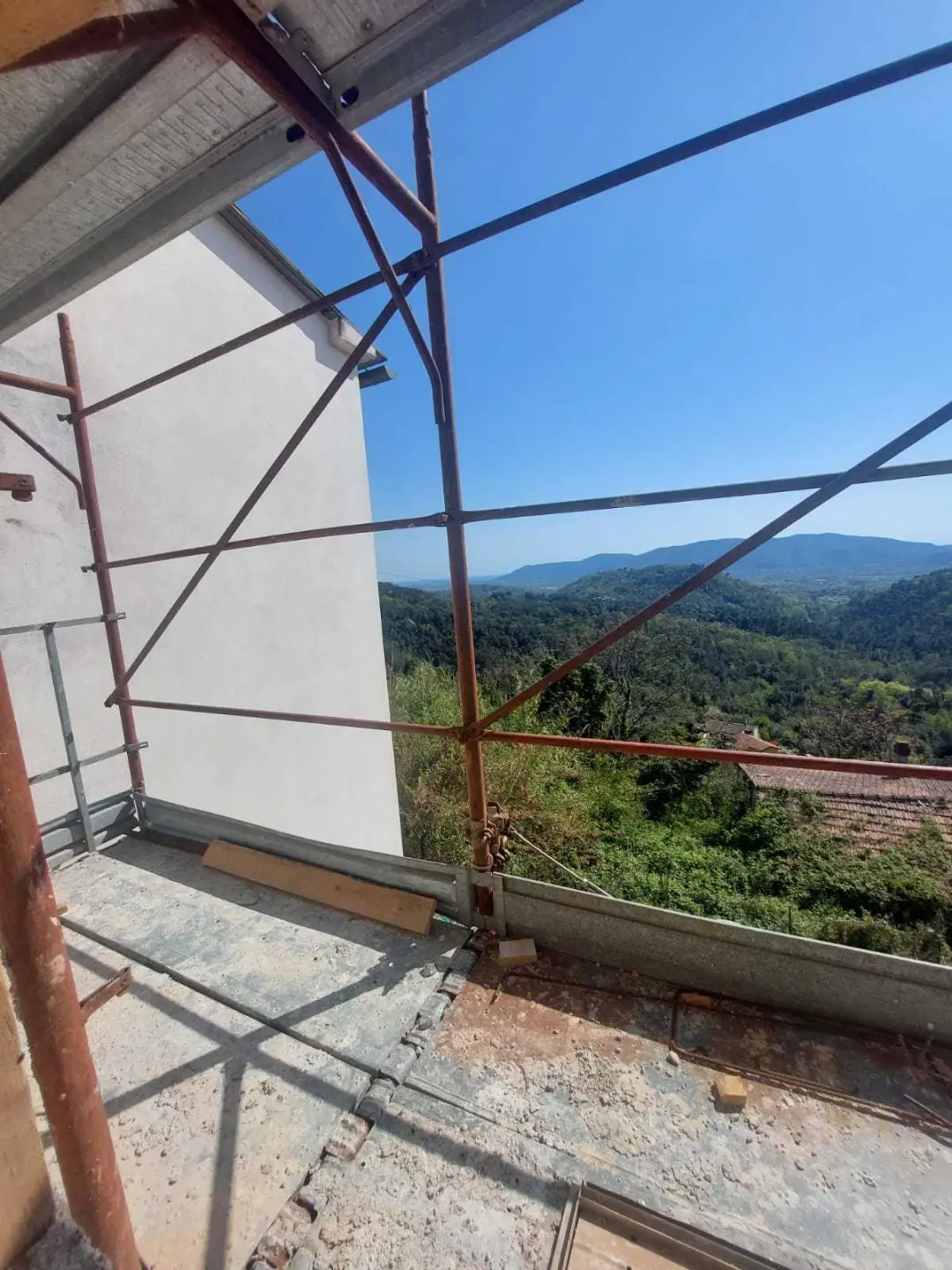 Immagine per Terratetto in vendita a Sarzana via Belvedere 13