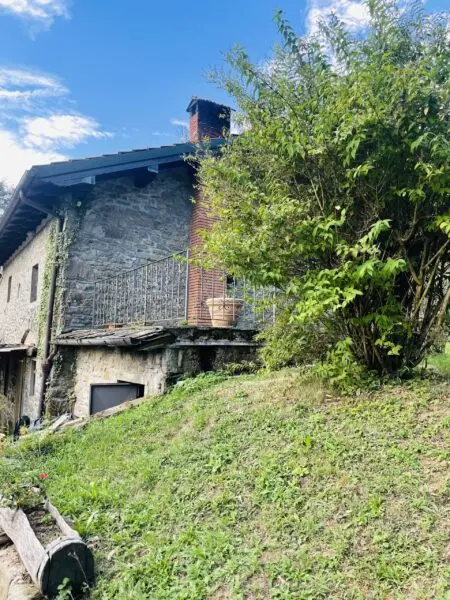 Rustico via Torri, San Marcello Piteglio