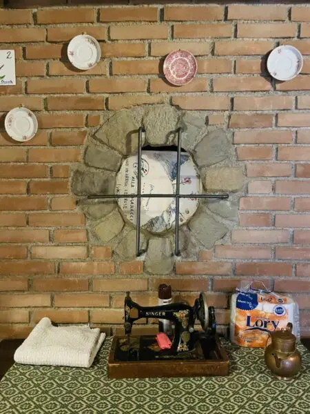 Rustico via Torri, San Marcello Piteglio