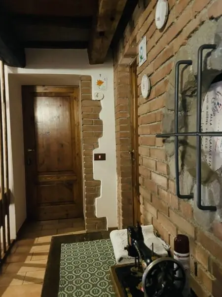 Rustico via Torri, San Marcello Piteglio