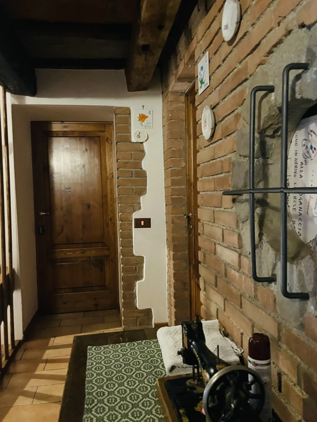 Immagine per Rustico in vendita a San Marcello Piteglio via Torri