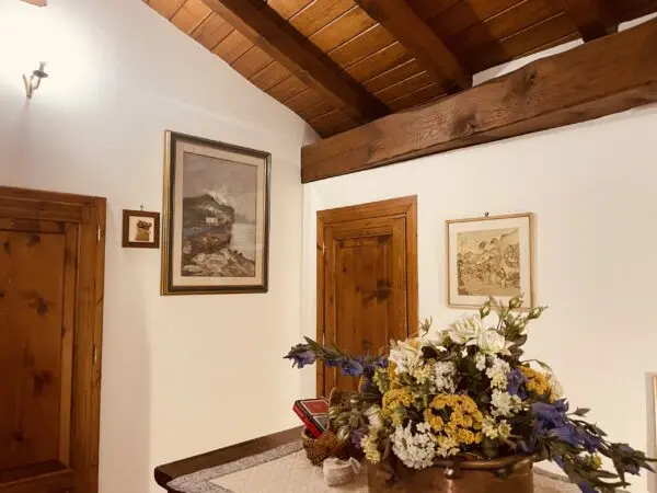 Rustico via Torri, San Marcello Piteglio