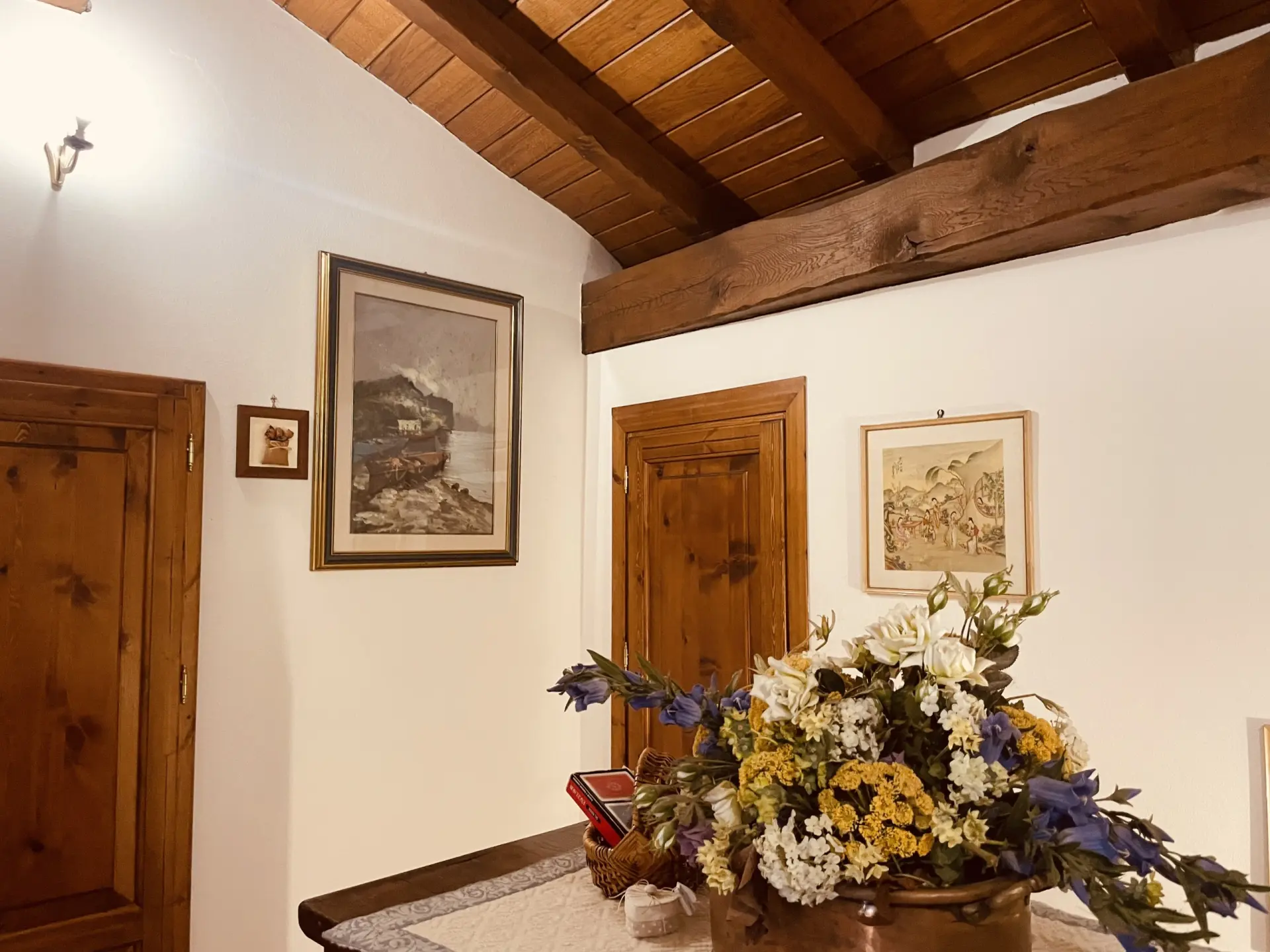 Immagine per Rustico in vendita a San Marcello Piteglio via Torri