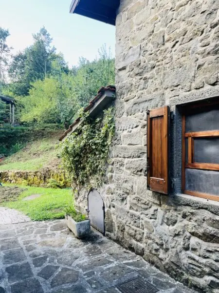 Rustico via Torri, San Marcello Piteglio