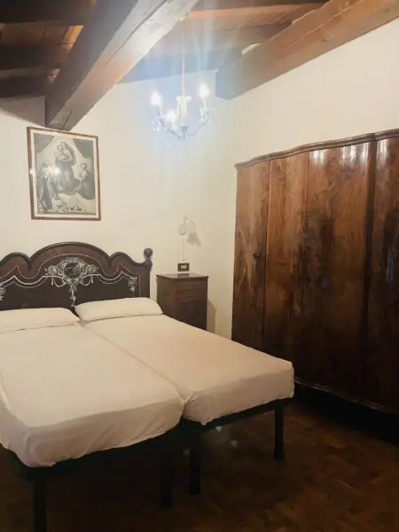 Rustico via Torri, San Marcello Piteglio