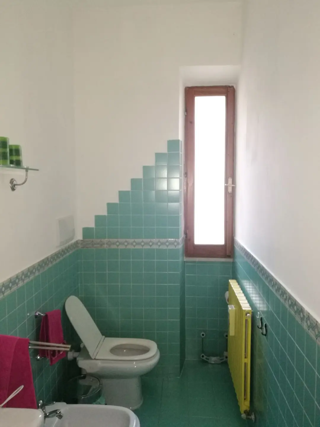 Immagine per Bilocale in vendita a Ancona via Goito