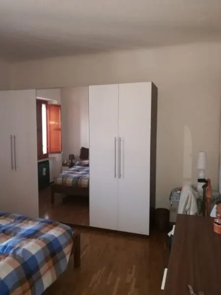 Bilocale via Goito, Centro Storico, Ancona