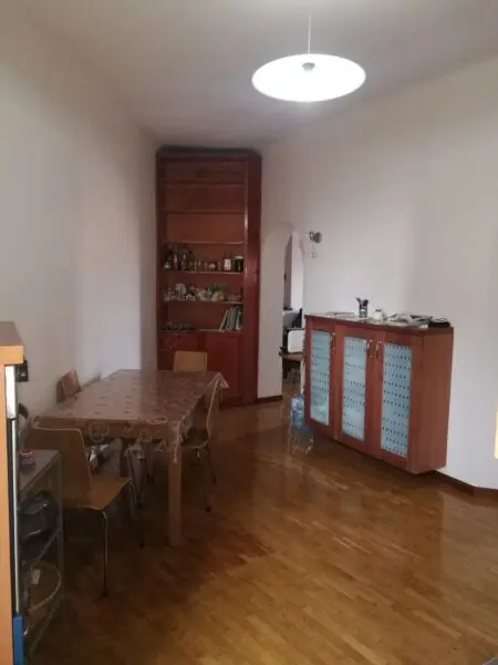 Bilocale via Goito, Centro Storico, Ancona