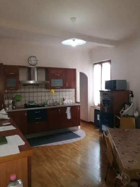 Bilocale via Goito, Centro Storico, Ancona