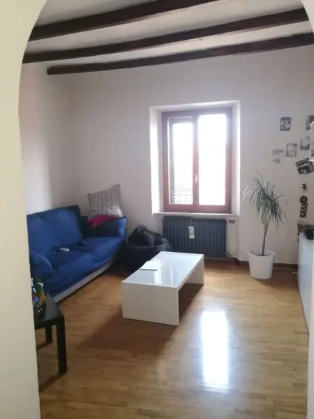 Bilocale via Goito, Centro Storico, Ancona