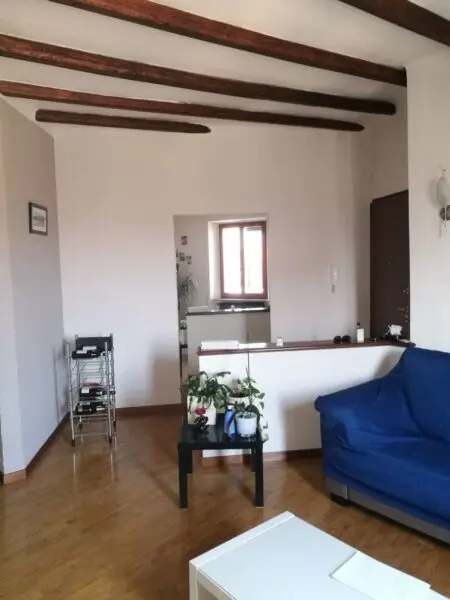 Bilocale via Goito, Centro Storico, Ancona