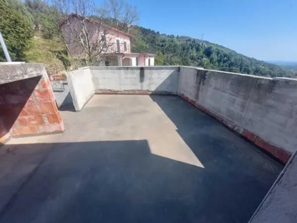 Terratetto via Belvedere 13, Sarzana