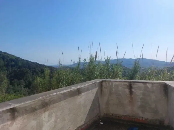 Terratetto via Belvedere 13, Sarzana