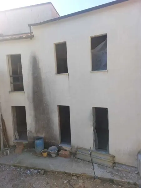 Terratetto via Belvedere 13, Sarzana