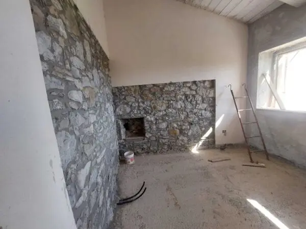 Terratetto via Belvedere 13, Sarzana