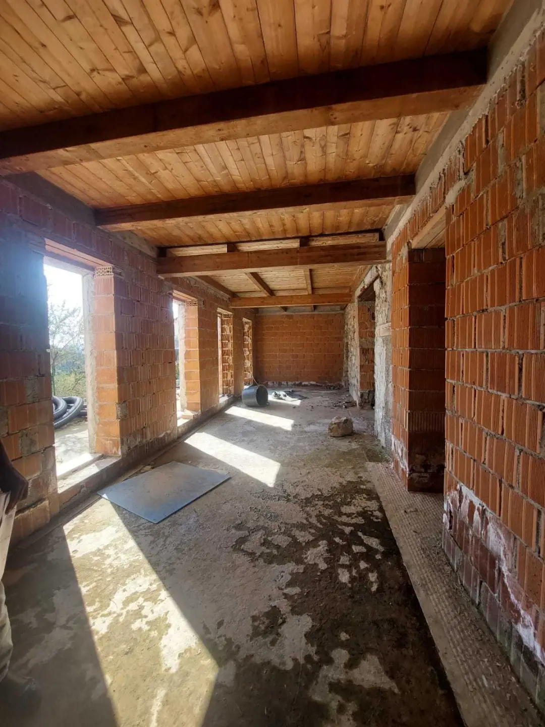 Immagine per Terratetto in vendita a Sarzana via Belvedere 13