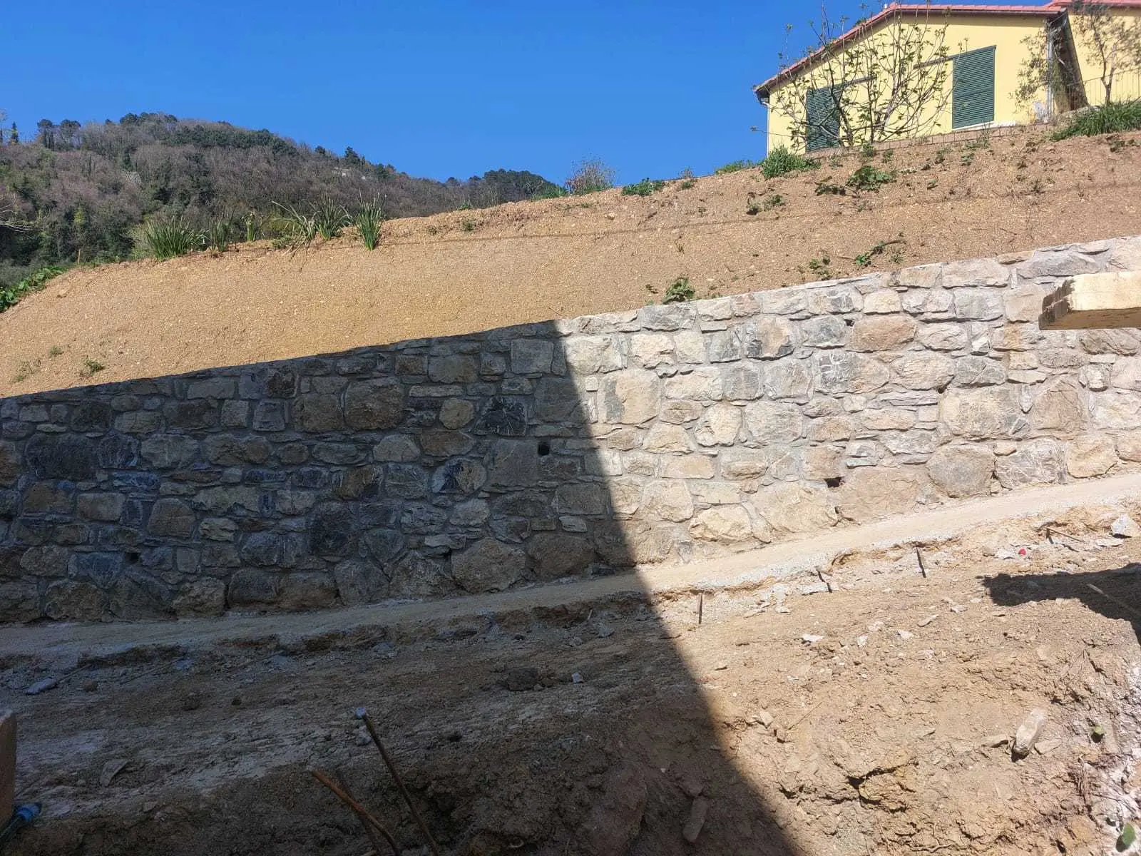 Immagine per Terratetto in vendita a Sarzana via Belvedere 13