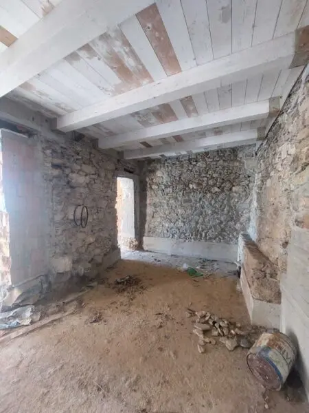 Terratetto via Belvedere 13, Sarzana