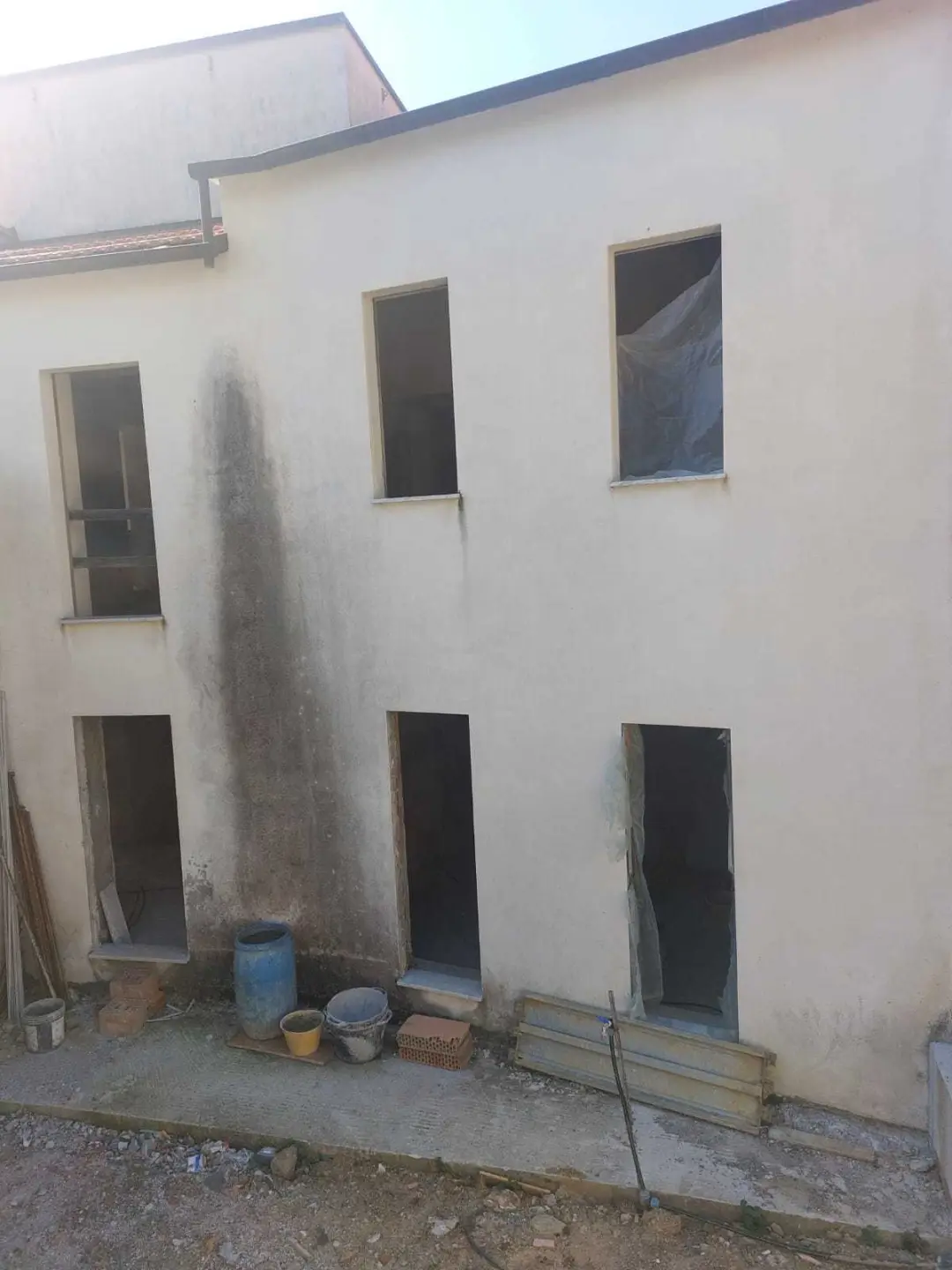 Immagine per Terratetto in vendita a Sarzana via Belvedere 13