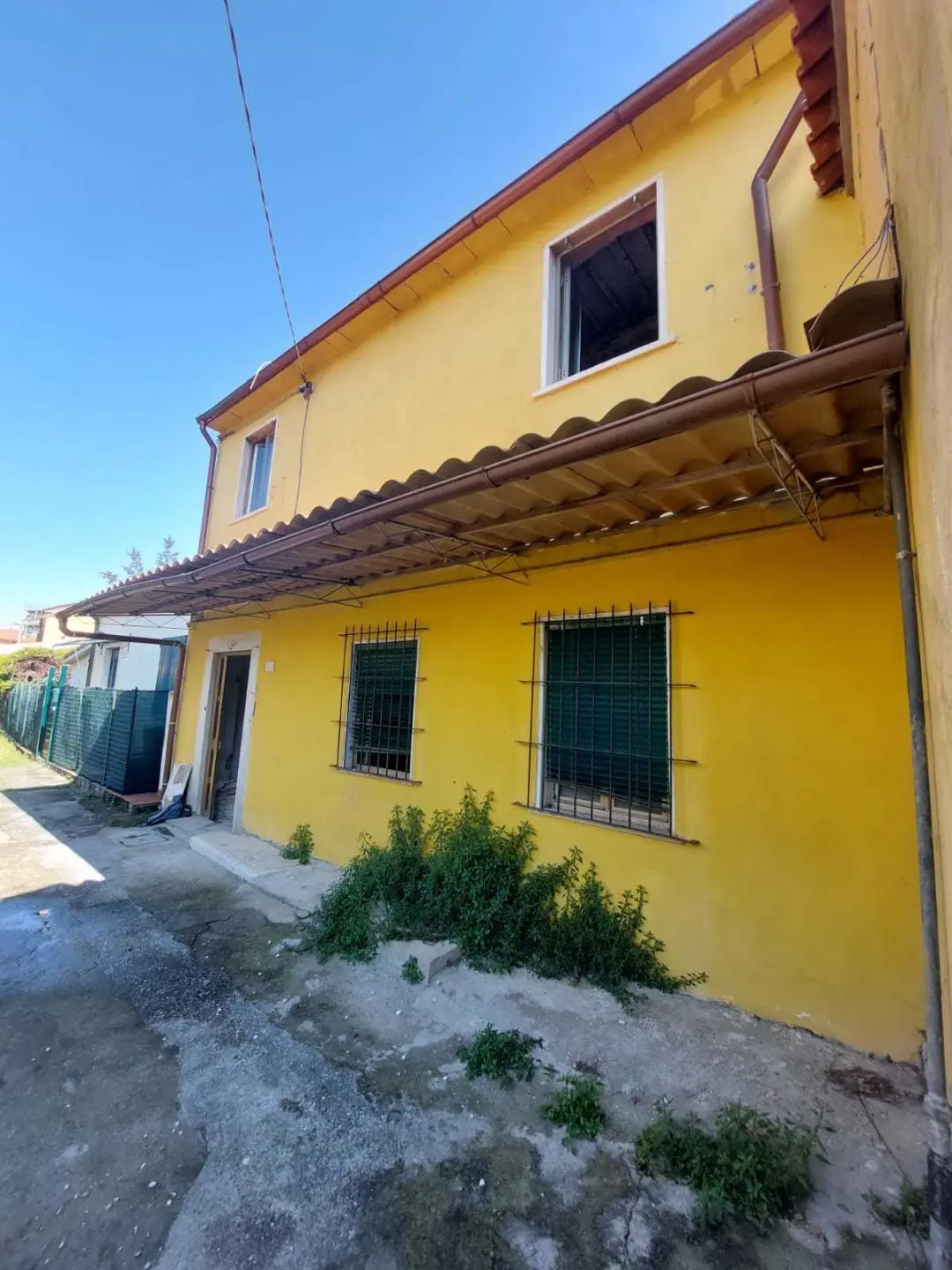 Immagine per Terratetto in vendita a Carrara piazza Gino Menconi 12