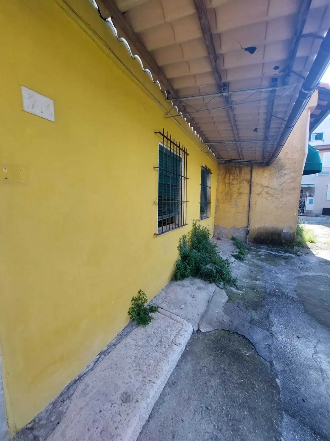 Immagine per Terratetto in vendita a Carrara piazza Gino Menconi 12