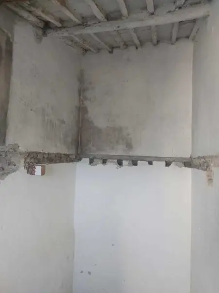 Terratetto piazza Gino Menconi 12, Carrara