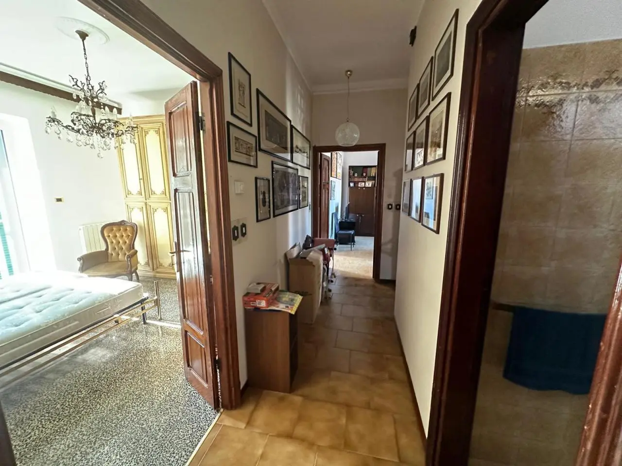 Immagine per Monolocale in vendita a Ameglia via Cafaggio