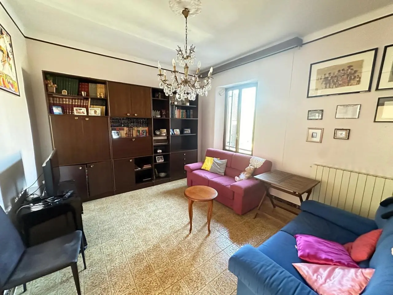 Immagine per Monolocale in vendita a Ameglia via Cafaggio