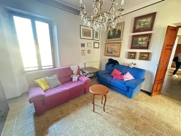 Monolocale via Cafaggio, Ameglia