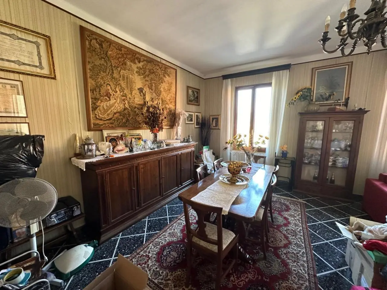 Immagine per Monolocale in vendita a Ameglia via Cafaggio