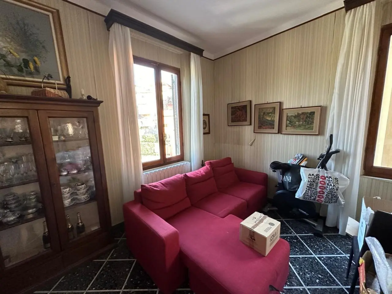 Immagine per Monolocale in vendita a Ameglia via Cafaggio
