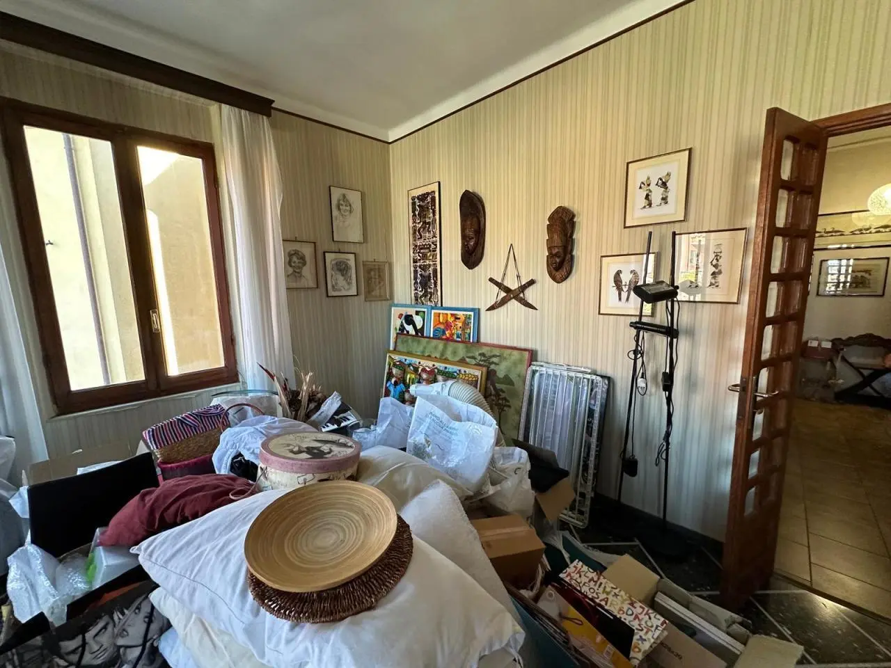 Immagine per Monolocale in vendita a Ameglia via Cafaggio