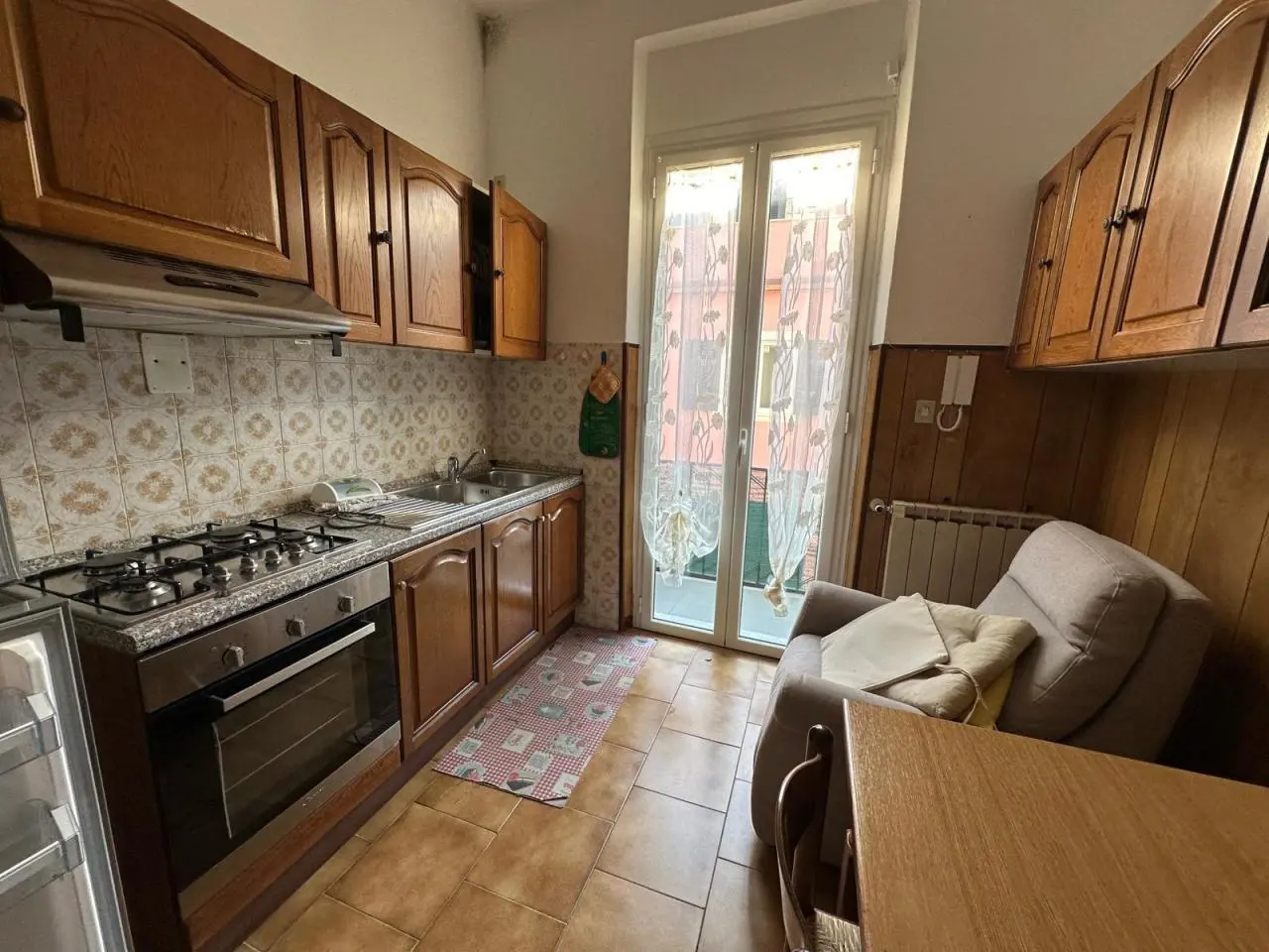 Immagine per Monolocale in vendita a Ameglia via Cafaggio