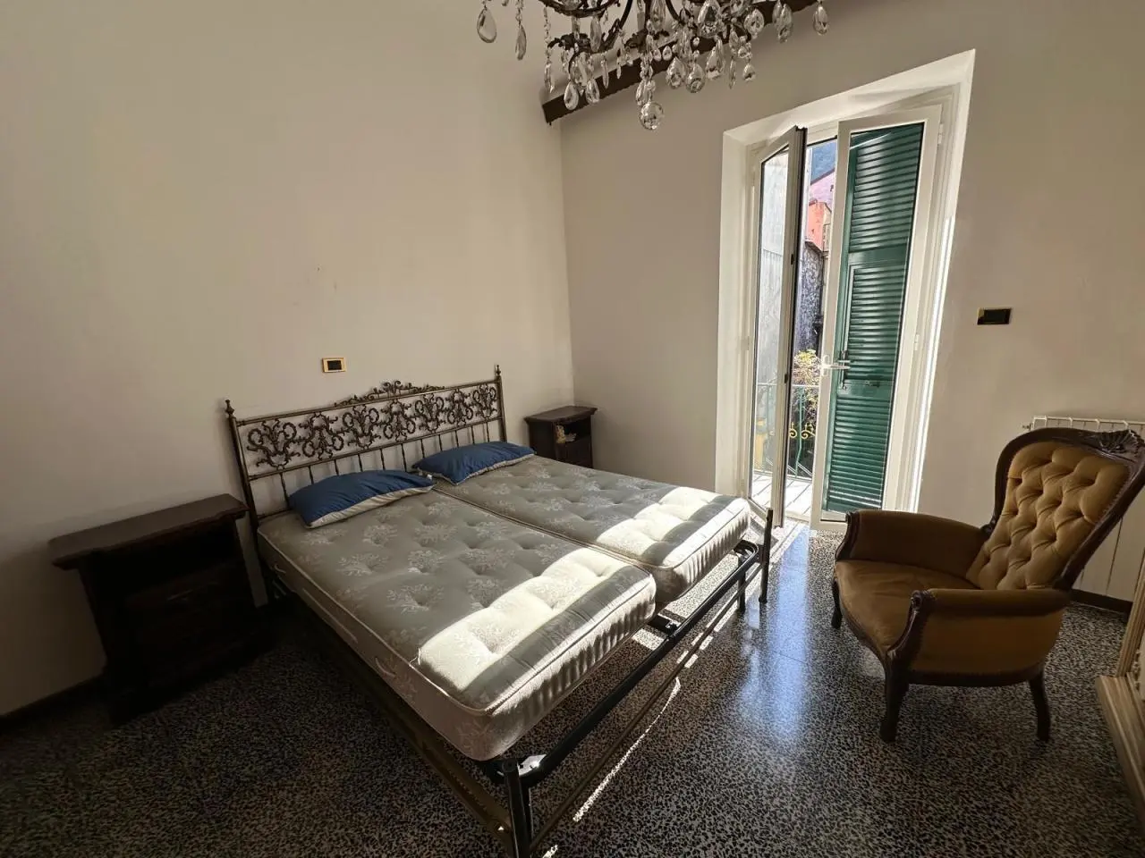 Immagine per Monolocale in vendita a Ameglia via Cafaggio