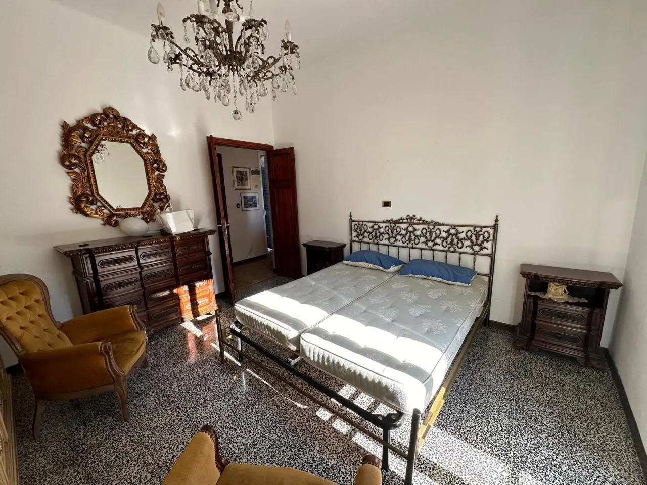 Immagine per Monolocale in vendita a Ameglia via Cafaggio