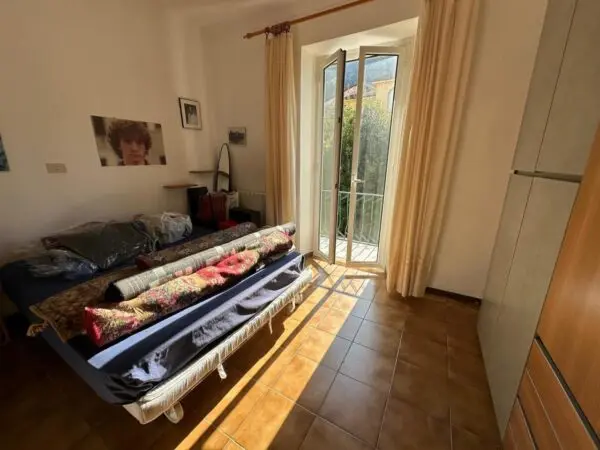 Monolocale via Cafaggio, Ameglia