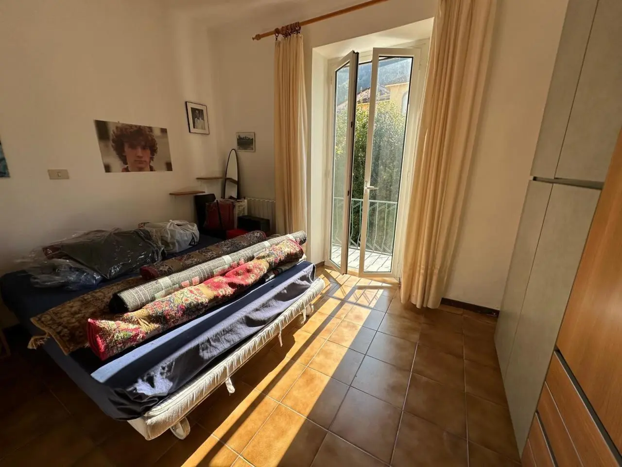 Immagine per Monolocale in vendita a Ameglia via Cafaggio