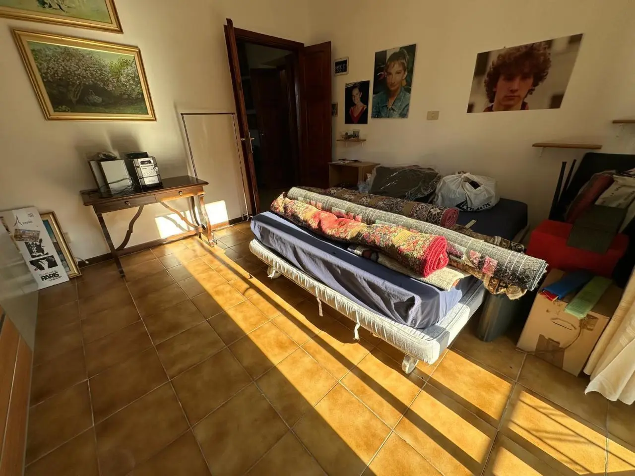 Immagine per Monolocale in vendita a Ameglia via Cafaggio