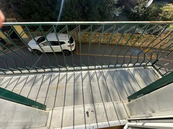 Monolocale via Cafaggio, Ameglia