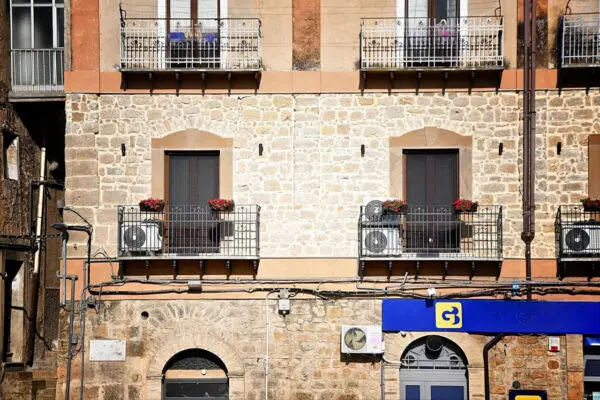 Appartamento Via Aquila D'Oro 1, Piazza Armerina