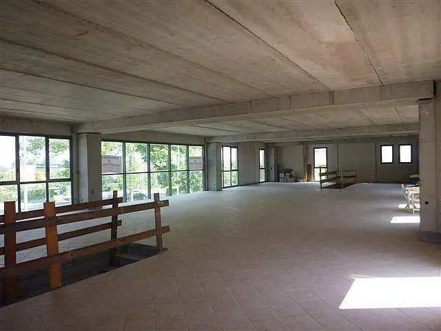 Immagine per Commerciale in affitto a Lucca via Roma