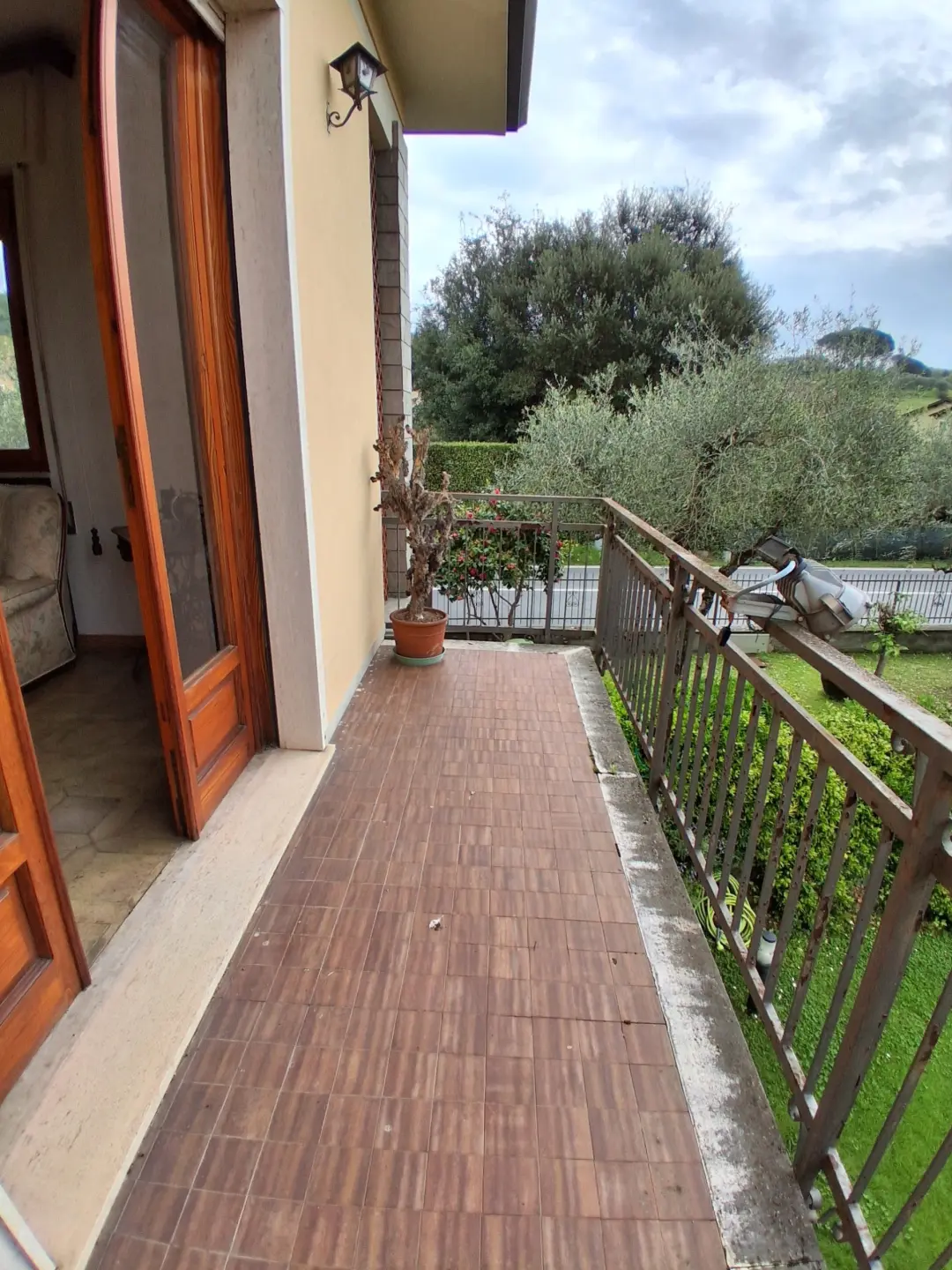 Immagine per Appartamento in vendita a Lucca via Per Camaiore