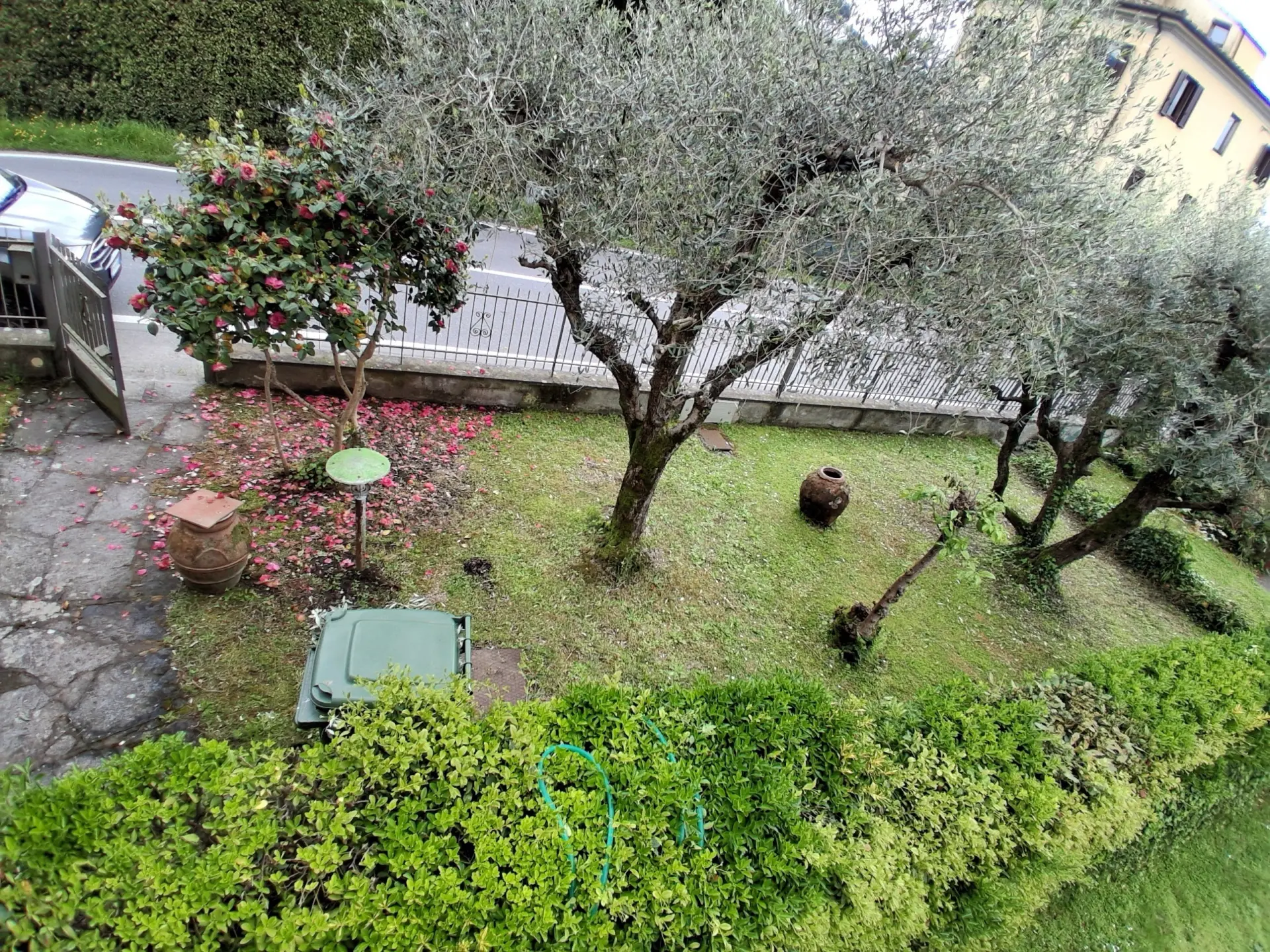 Immagine per Appartamento in vendita a Lucca via Per Camaiore