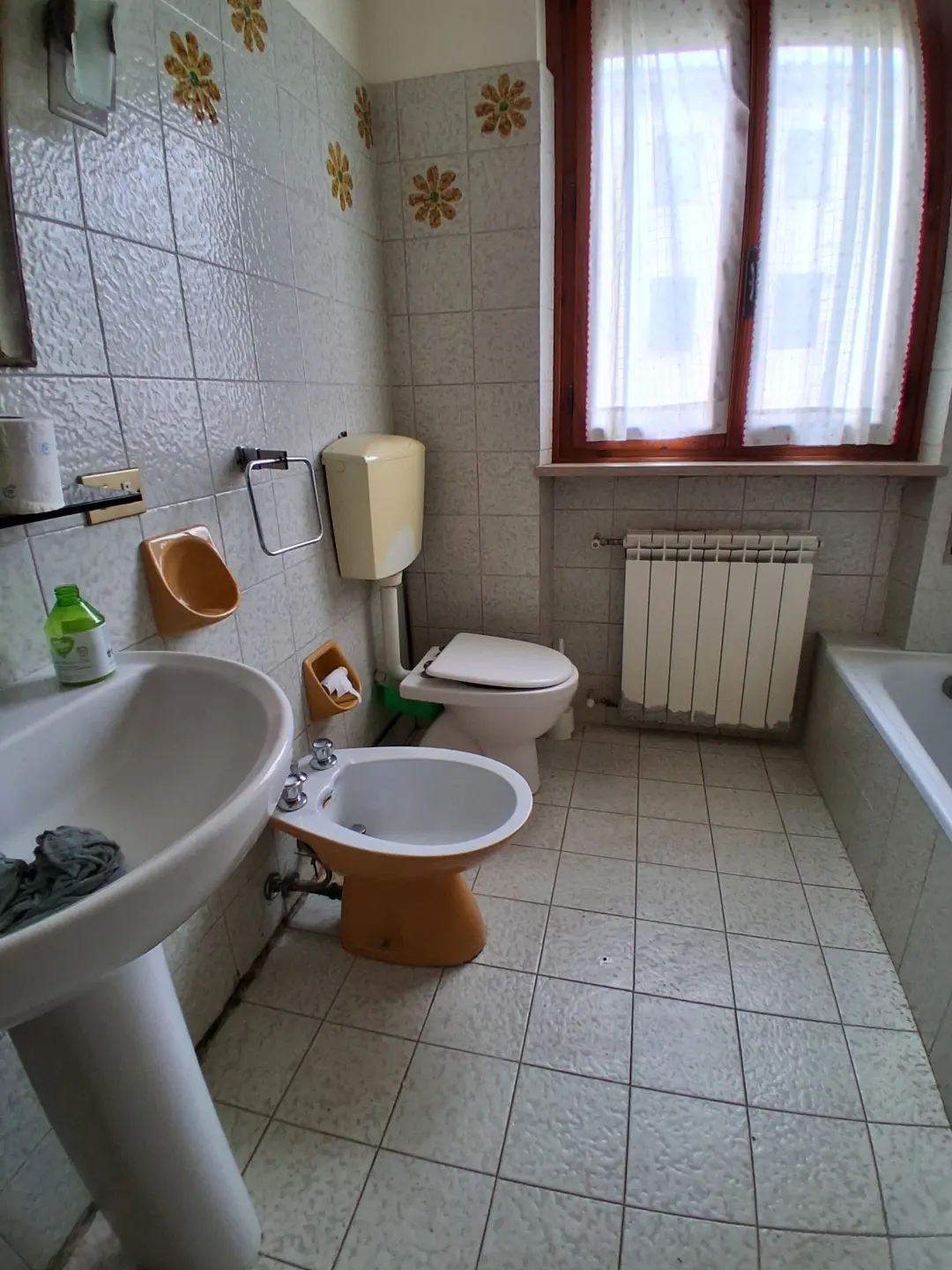 Immagine per Appartamento in vendita a Lucca via Per Camaiore