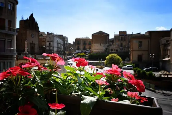 Appartamento Via Aquila D'Oro 1, Piazza Armerina