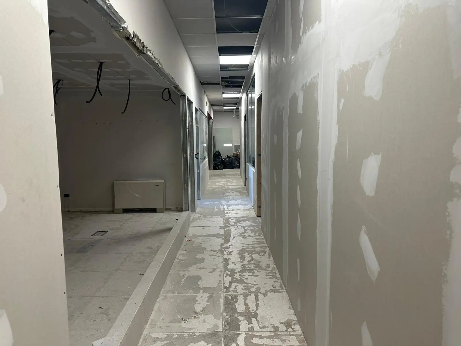 Immagine per Ufficio in Vendita a Torino Corso Orbassano 336