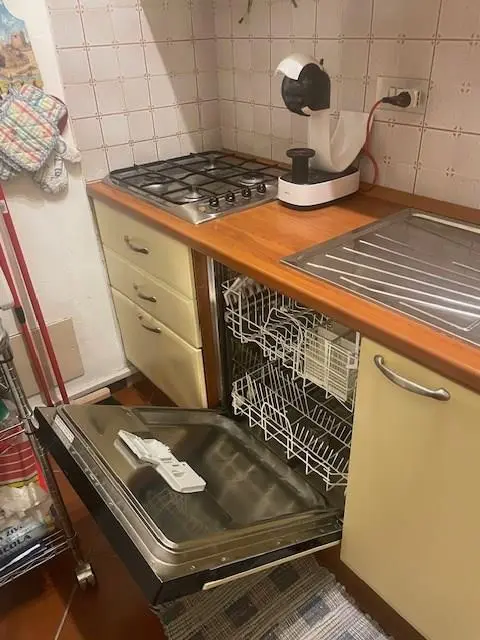 Immagine per Appartamento in affitto a Oulx VIA ROLLAND FAURE 3
