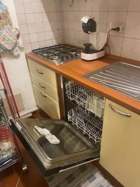 Appartamento via Rolland Faure, Oulx
