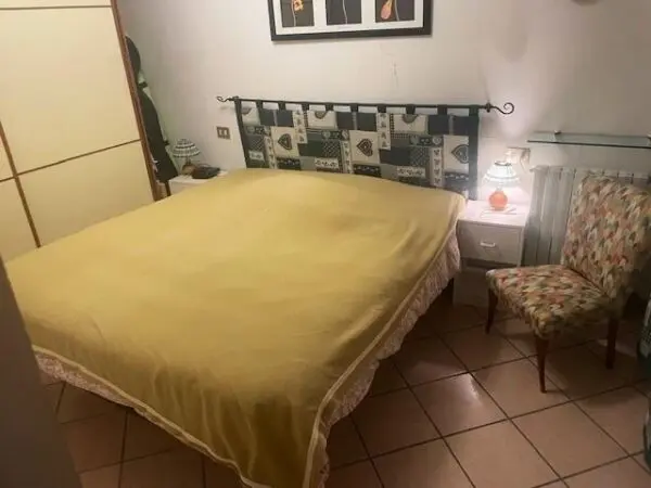 Appartamento via Rolland Faure, Oulx