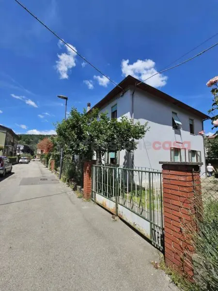 Appartamento via Capolona - Via Michelangelo, Capolona